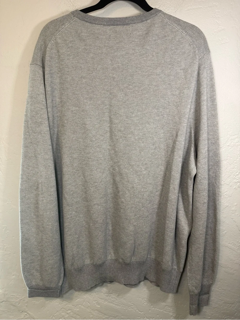 Polo Ralph Lauren Prima Cotton Crew Neck Lightweight